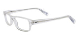 Nike NIKE 5507 Eyeglasses