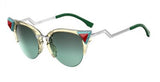 Fendi Ff0041 Sunglasses