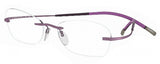 Silhouette TMA Icon 7581 Eyeglasses
