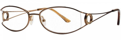 Dana Buchman SIMONE Eyeglasses