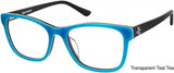 Juicy Couture 939 Eyeglasses
