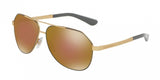 Dolce & Gabbana Sicilian Taste 2144 Sunglasses