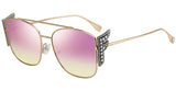 Fendi 0380 Sunglasses