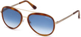 Tom Ford 0468 Sunglasses