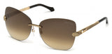 Roberto Cavalli 831S Sunglasses