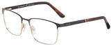 Jaguar 33091 Eyeglasses