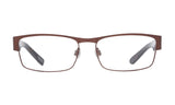00055 - Chestnut/dark Tort