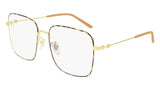 Gucci Gucci Logo GG0445O Eyeglasses