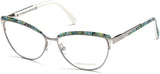 Emilio Pucci 5057 Eyeglasses