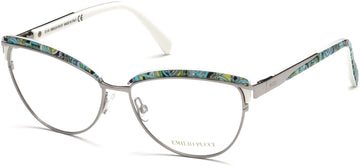 Emilio Pucci 5057 Eyeglasses