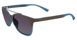Police SPL161M537ESG Sunglasses