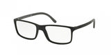 Polo 2126 Eyeglasses