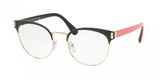 Prada 63TV Eyeglasses