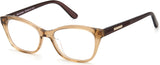 Juicy Couture 222 Eyeglasses