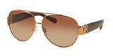 Michael Kors Tabitha Ii 5012 Sunglasses