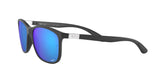 601SA1 - Black - Green Mir Blue Polar
