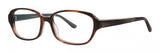 Vera Wang LUMILDA Eyeglasses