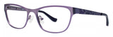 Kensie MIXER Eyeglasses