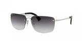 Ray Ban 3607 Sunglasses