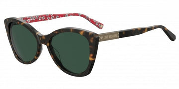 Moschino Love Mol031 Sunglasses