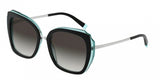 Tiffany 4160F Sunglasses