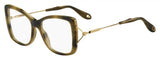 Givenchy Gv0028 Eyeglasses