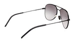 001 - Black/Black - Grey