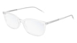 Saint Laurent Classic SL 297 Eyeglasses