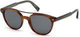Ermenegildo Zegna 0006 Sunglasses