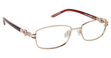 Superflex SF1047T Eyeglasses