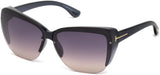 Tom Ford 0457 Sunglasses