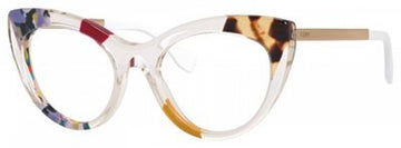 Fendi 0157 Eyeglasses
