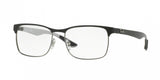 Ray Ban 8416 Eyeglasses