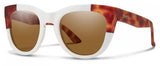 Smith Sidney Sunglasses