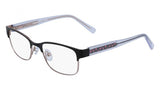 Marchon NYC M 7000 Eyeglasses