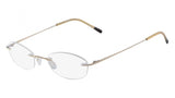 Airlock AIRLOCK SEVEN SIXTY CHASSIS Eyeglasses