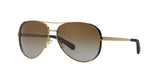 1014T5 - Brown - Brown Gradient Polarized