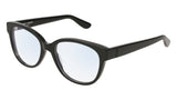 Saint Laurent Monogram SL M27 Eyeglasses