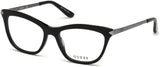 Guess 2655 Eyeglasses