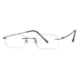 Charmant Pure Titanium TI8333E Eyeglasses