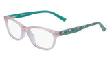 Marchon NYC M 7501 Eyeglasses