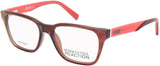 Kenneth Cole Reaction 0755 Eyeglasses