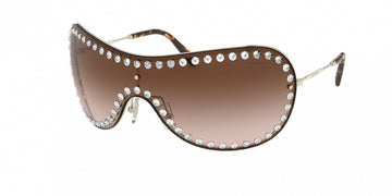 Miu Miu 51VS Sunglasses