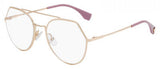 Fendi Ff0329 Eyeglasses