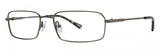 Timex X017 Eyeglasses