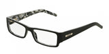 Dolce & Gabbana Mini Logo Plaque 1150 Eyeglasses