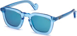 Moncler 0006 Sunglasses