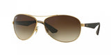 Ray Ban 3526 Sunglasses