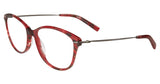 Jones New York J763BUR54 Eyeglasses