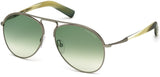 Tom Ford 0448 Sunglasses